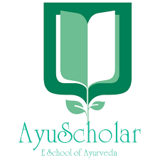 AyuScholar — E-School of Ayurveda